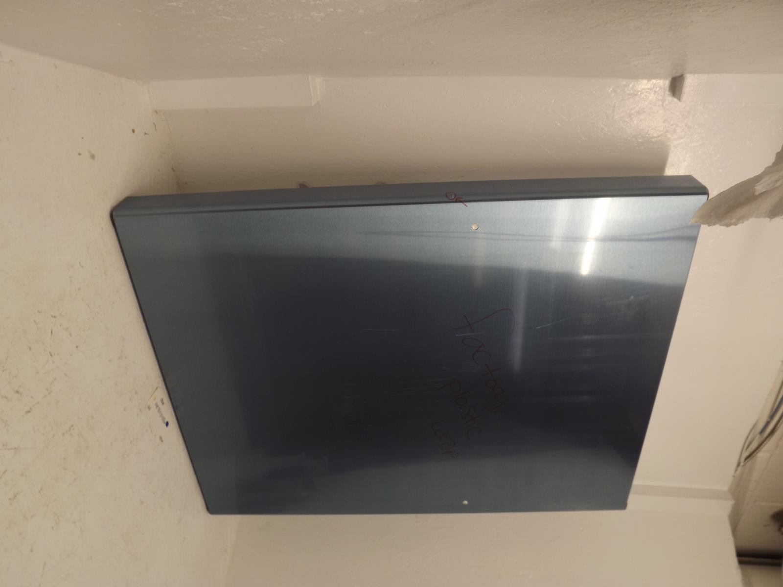 GE Refrigerator WR78X31336 Door New *SEE NOTE* GE Refrigerator WR78X31336 Door New *SEE NOTE*
